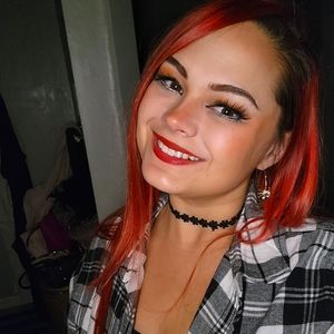 Meet your Posher, Breanna